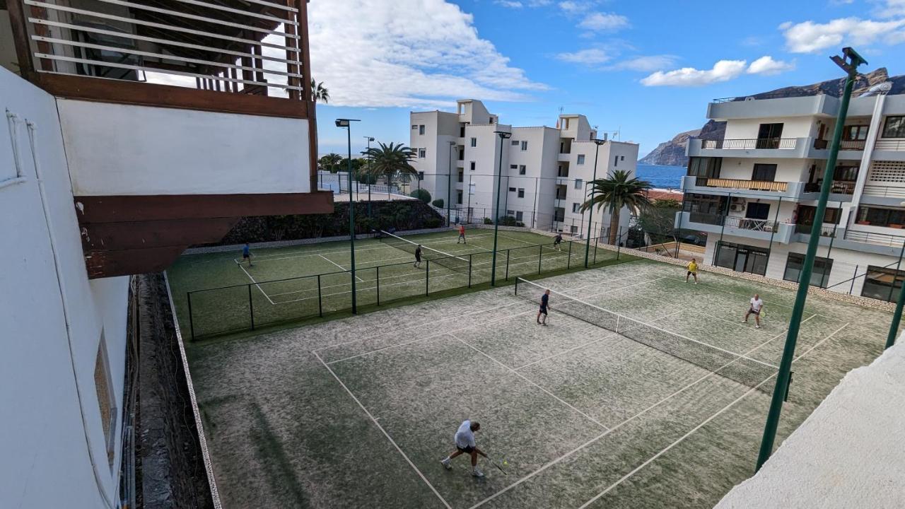 Concanas - Los Gigantes Centre Lejlighed Acantilado de los Gigantes Eksteriør billede