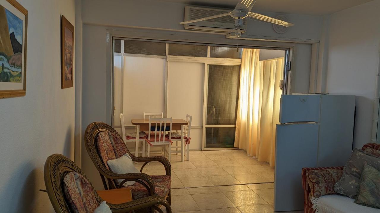 Concanas - Los Gigantes Centre Lejlighed Acantilado de los Gigantes Eksteriør billede