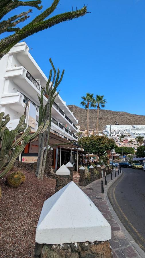 Concanas - Los Gigantes Centre Lejlighed Acantilado de los Gigantes Eksteriør billede