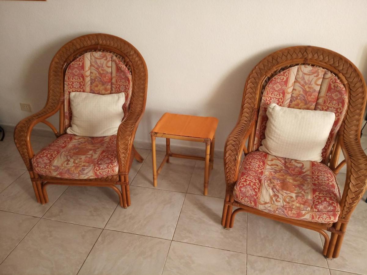 Concanas - Los Gigantes Centre Lejlighed Acantilado de los Gigantes Eksteriør billede