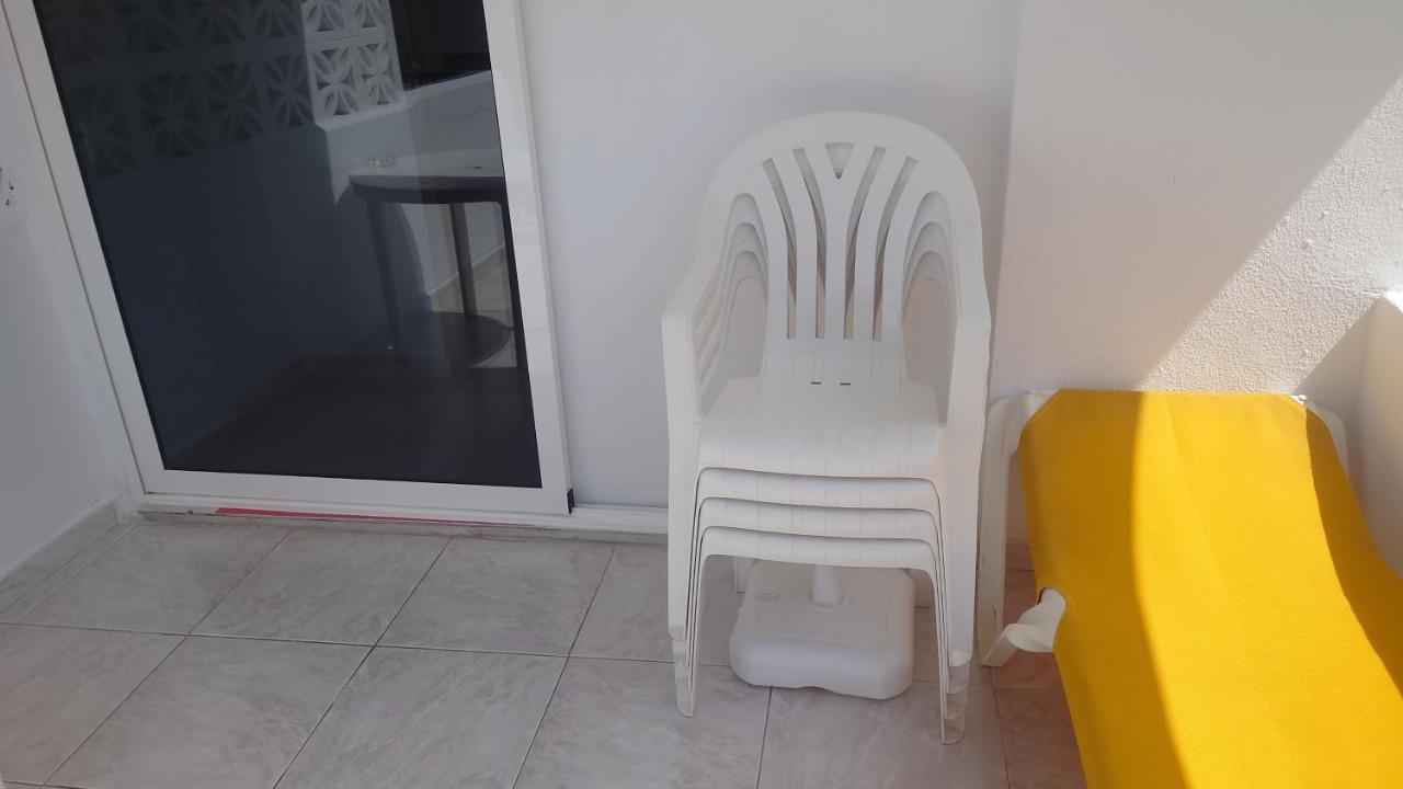 Concanas - Los Gigantes Centre Lejlighed Acantilado de los Gigantes Eksteriør billede